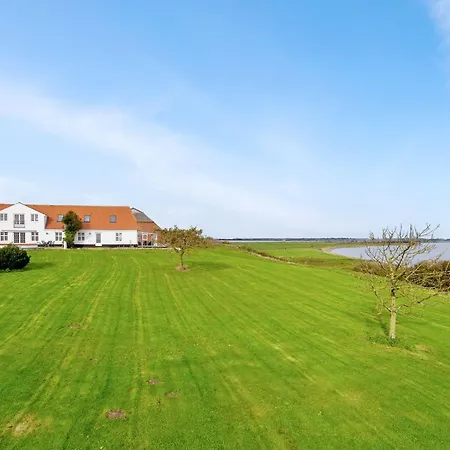 Thorge - 75m To The Fjord By Interhome *
