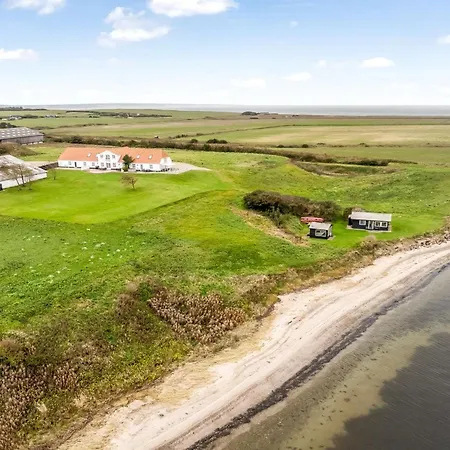 Thorge - 75m To The Fjord By Interhome * Struer