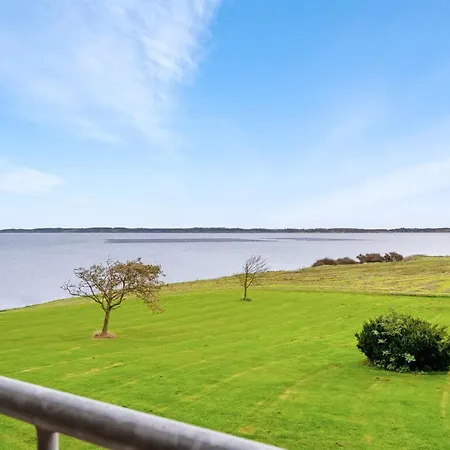 Thorge - 75m To The Fjord By Interhome Feriehus *