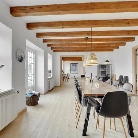 Thorge - 75m To The Fjord By Interhome Feriehus *