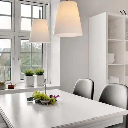 Thorge - 75m To The Fjord By Interhome Feriehus *