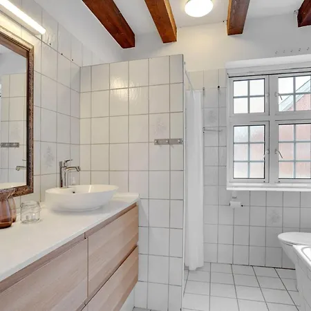 Feriehus Thorge - 75m To The Fjord By Interhome *