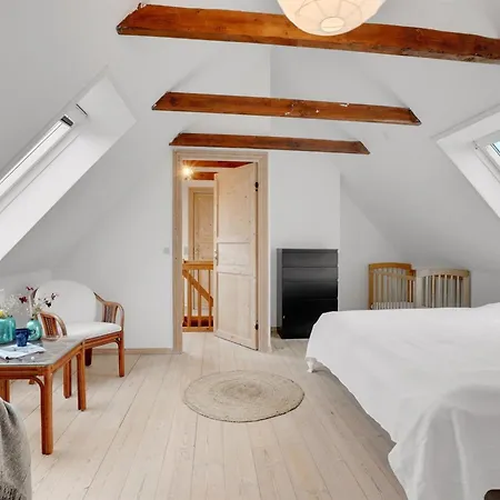 Feriehus Thorge - 75m To The Fjord By Interhome Struer