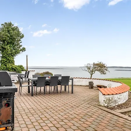 Thorge - 75m To The Fjord By Interhome Struer