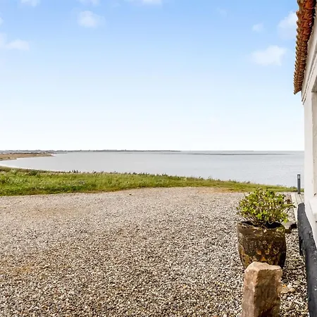 Thorge - 75m To The Fjord By Interhome * Struer